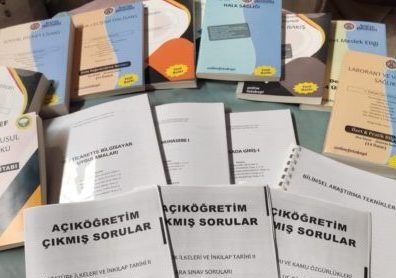 Onlinefotokopi baskı örnekleri