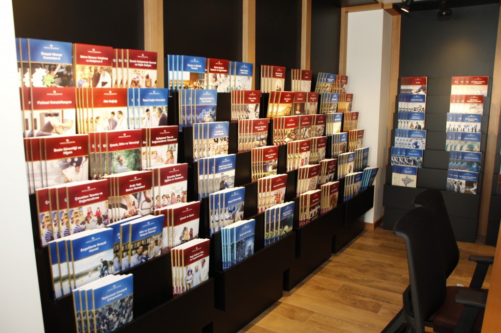 Aöf kitapları nereden alınır.